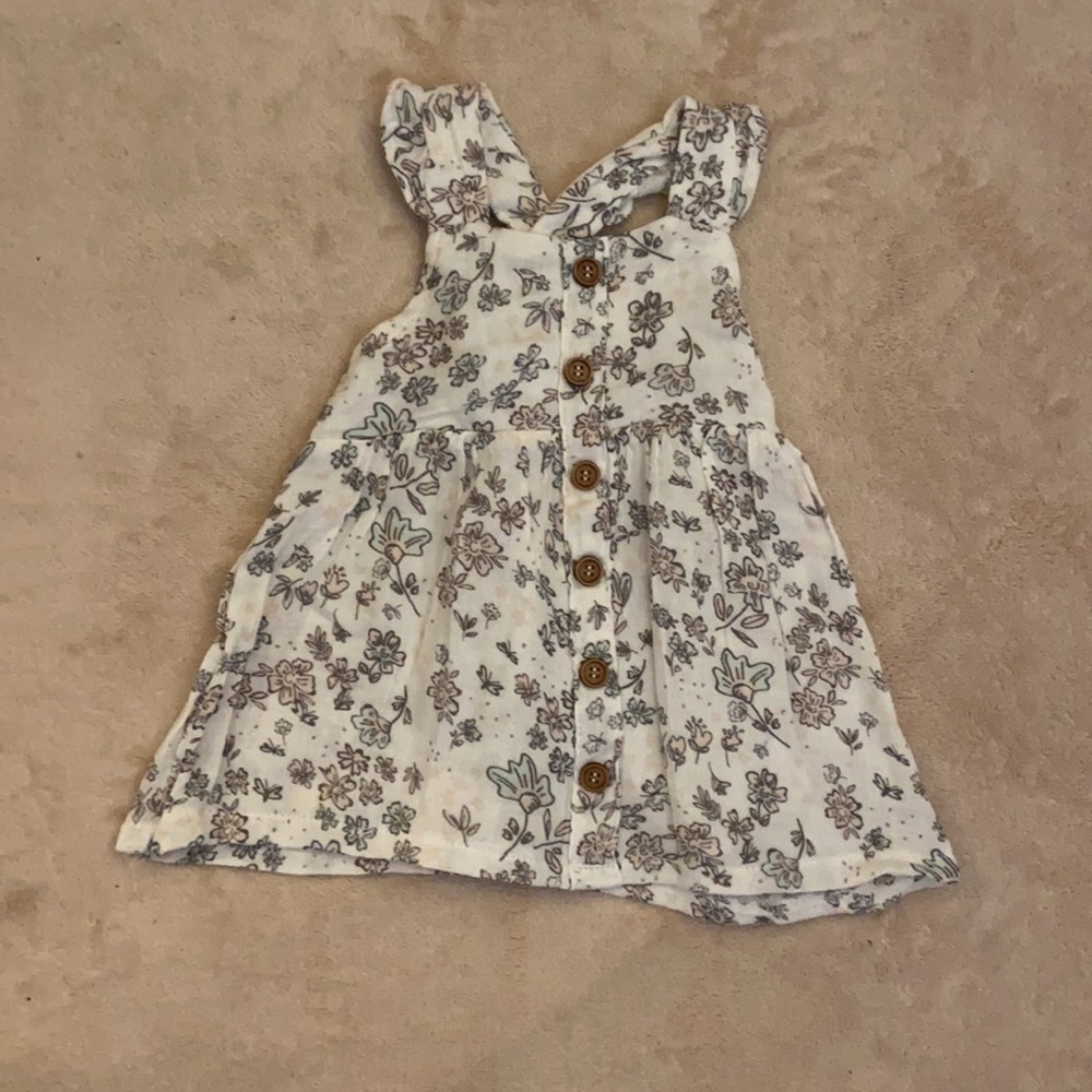 Tahari Baby Girls Outfit Size 24 Months - Picture 2 of 8